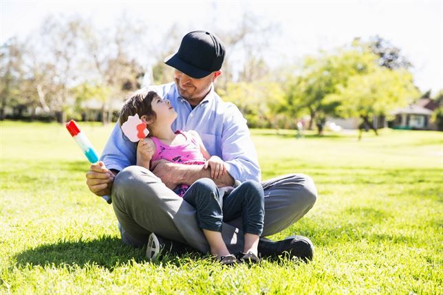 Ideas para un regalo perfecto en el Día del Padre