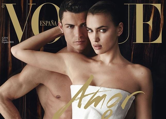 La hermana de Cristiano Ronaldo: 'La ruptura con Irina Shayk fue una muerte'