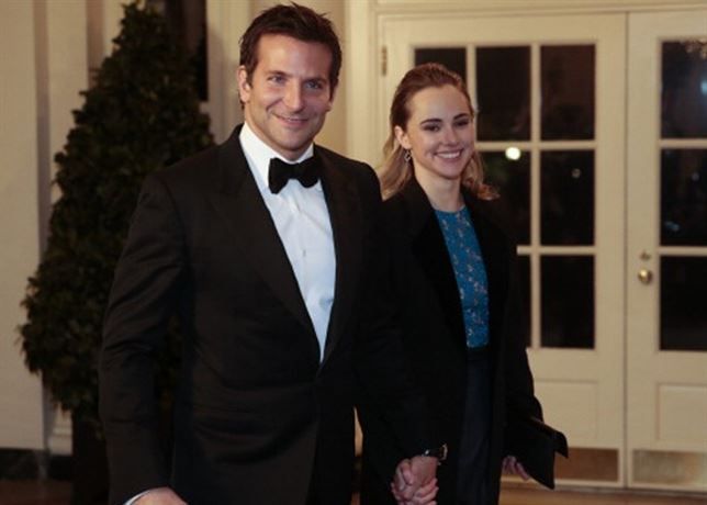 Bradley Cooper y Suki Waterhouse rompen tras dos años de noviazgo