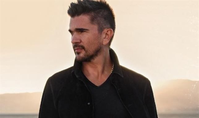 Juanes sobre las niñas de Victoria's Secret: 'Son divinas, con buena onda'