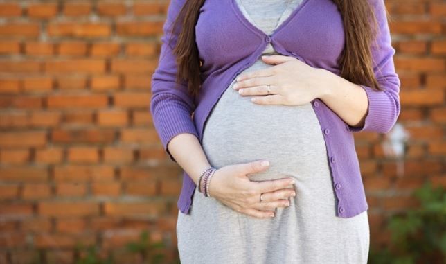 Surimi, el secreto para llevar un embarazo con energía