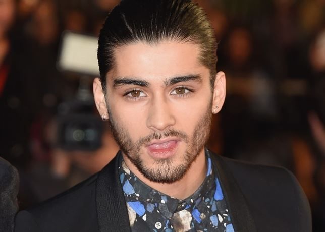 Zayn Malik, ex de One Direction: 'Hacía algo con lo que no era feliz'