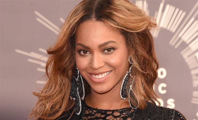 Beyoncé lanza su nueva balada en TIDAL el día de su aniversario de boda