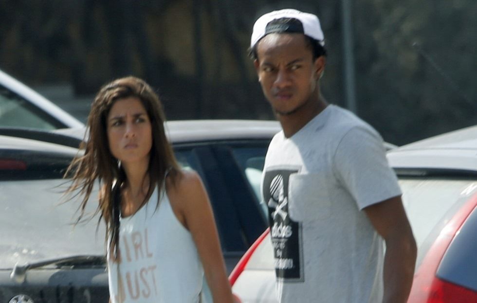 Suhaila retoma su vida al lado de su novio, el futbolista André Carrillo