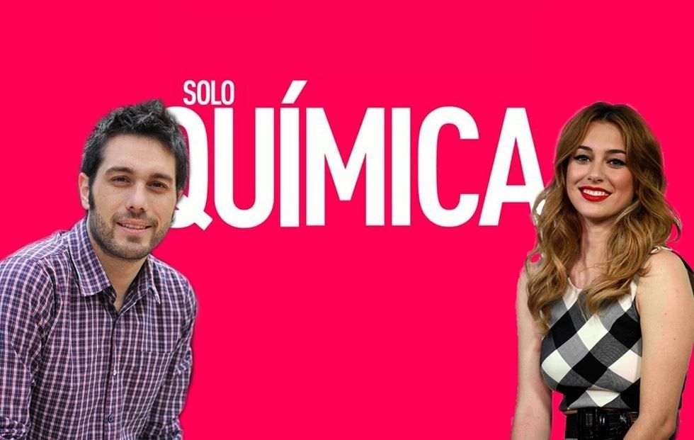 Blanca Suárez y Dani Martínez: escapada al cine para ver 'Solo Química'