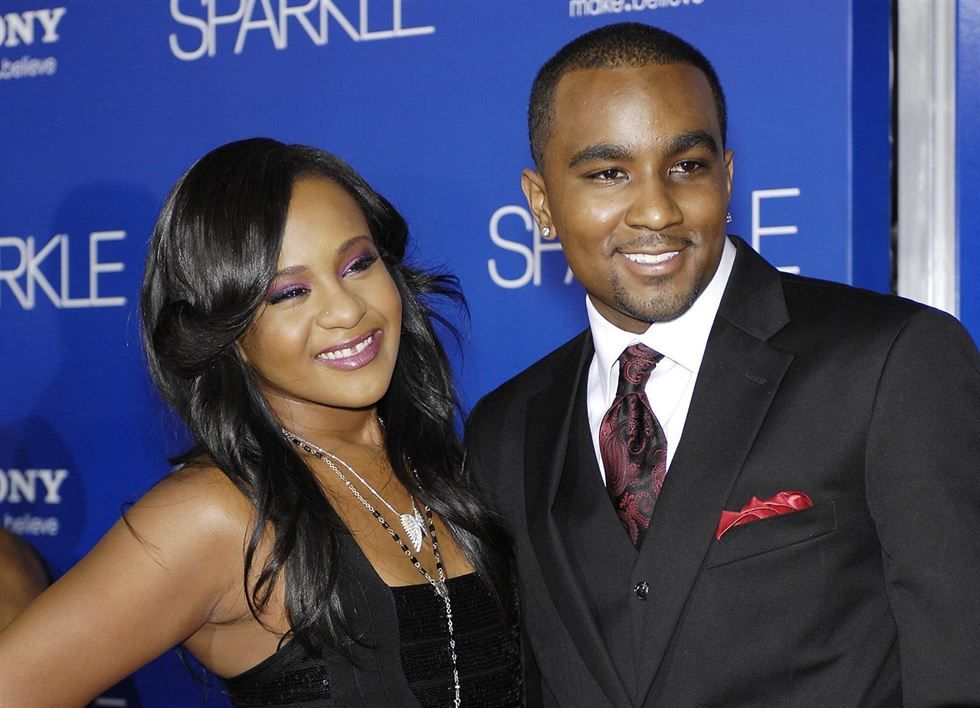 Nick Gordon destapa las adicciones de Bobbi Kristina Brown