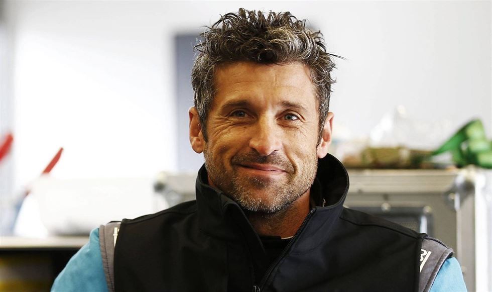 Patrick Dempsey el nuevo galán de Bridget Jones