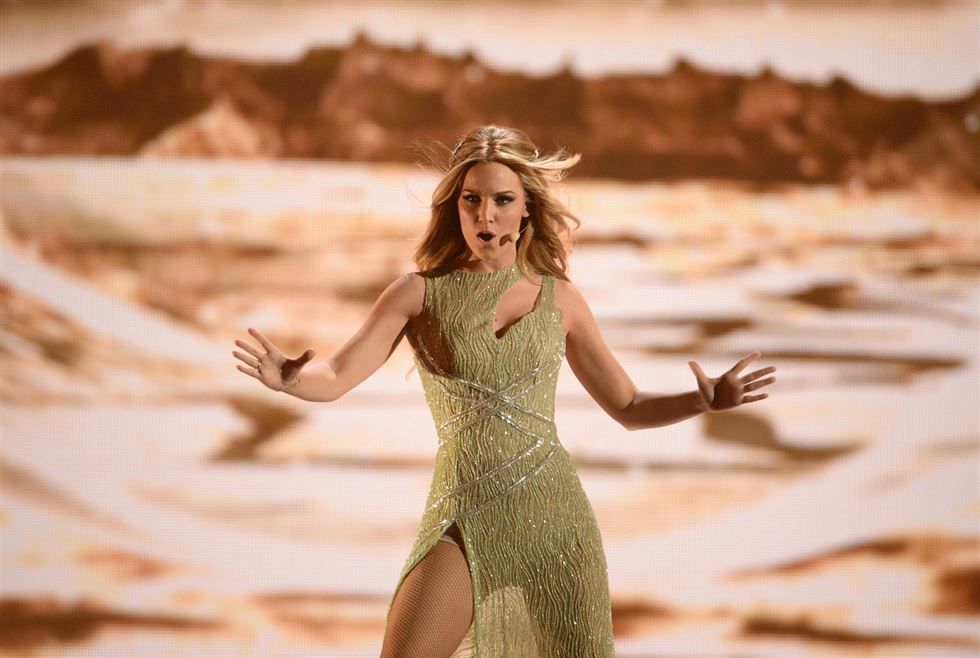 Eurovisión 2016: Mayor protagonismo al 'Big five' y el país anfitrión