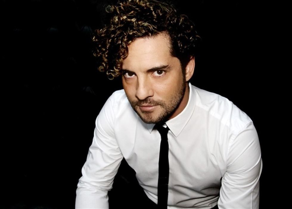 David Bisbal niega su implicación en una red de prostitución de lujo