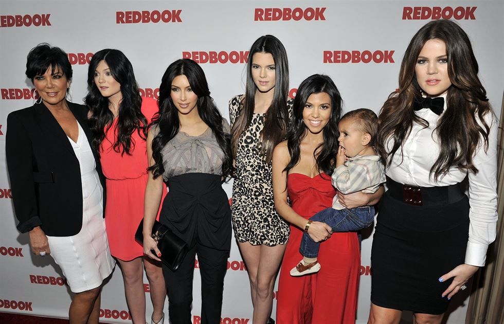 ¿Que pasará de nuevo con el clan Kardashian?