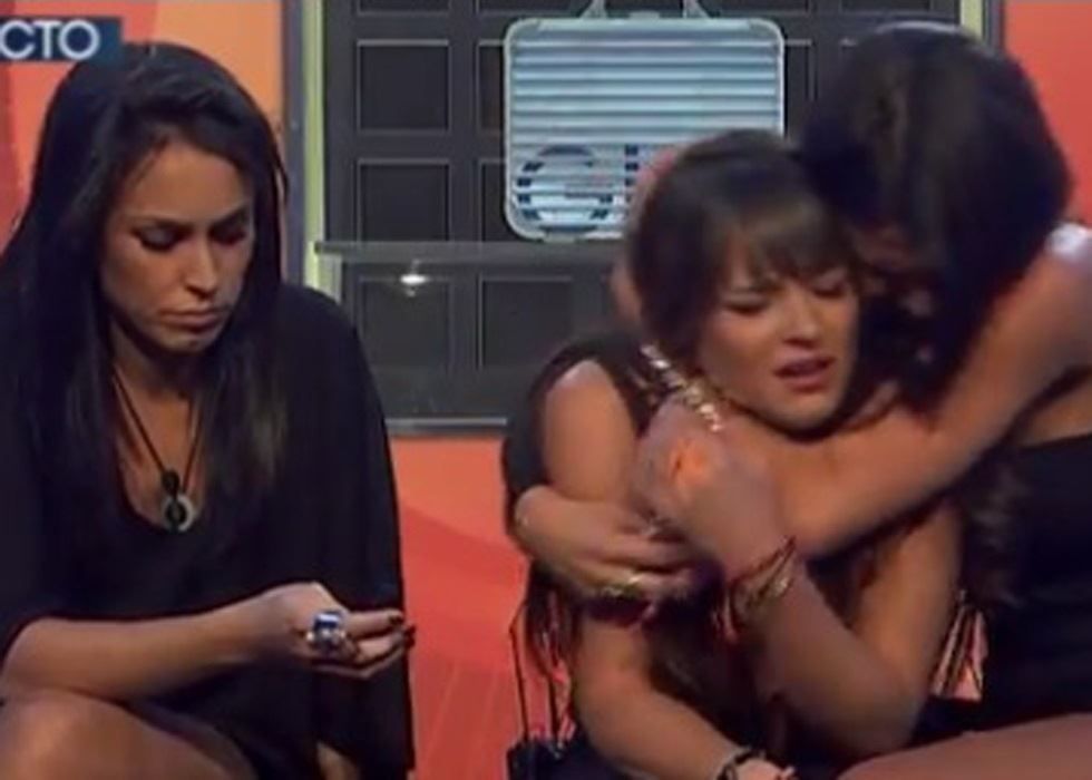 Gran Hermano 16: La venganza se viste de Marta. Adiós Raquel