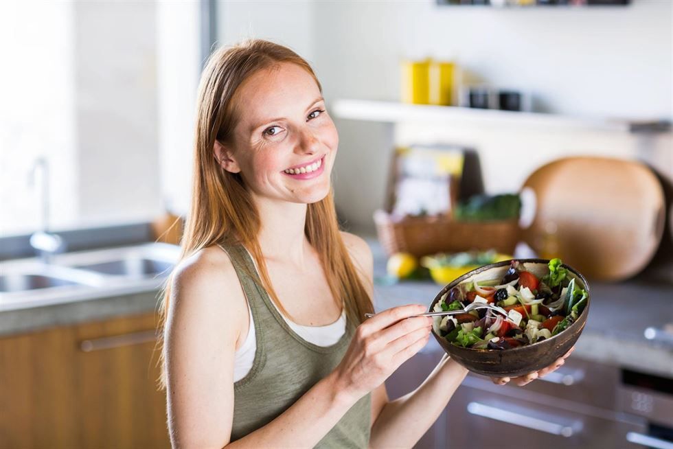 Descubre cómo evitar el efecto rebote de las dietas