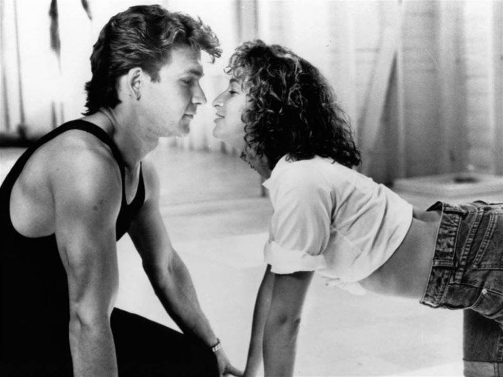 Dirty Dancing: Se busca un Patrick Swayze tan desesperadamente como un Christian Grey