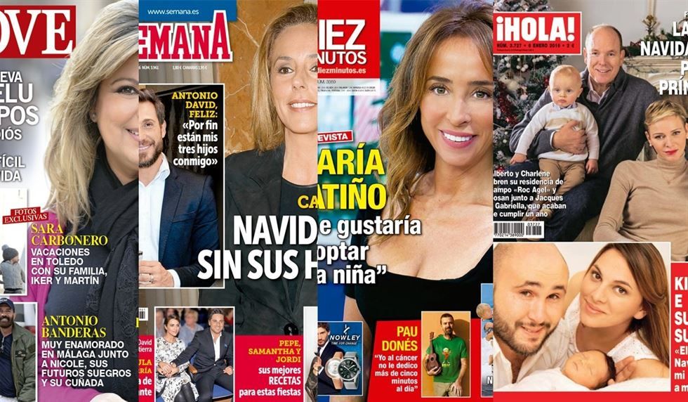 Kiko Rivera presenta a su hija Ana y la cara y cruz entre Rocío Carrasco y Antonio David