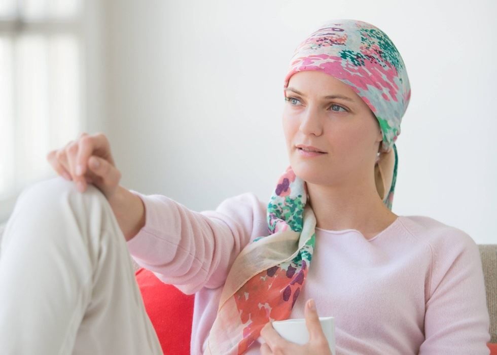 ¿Cómo afrontar la alopecia causada por la quimioterapia?