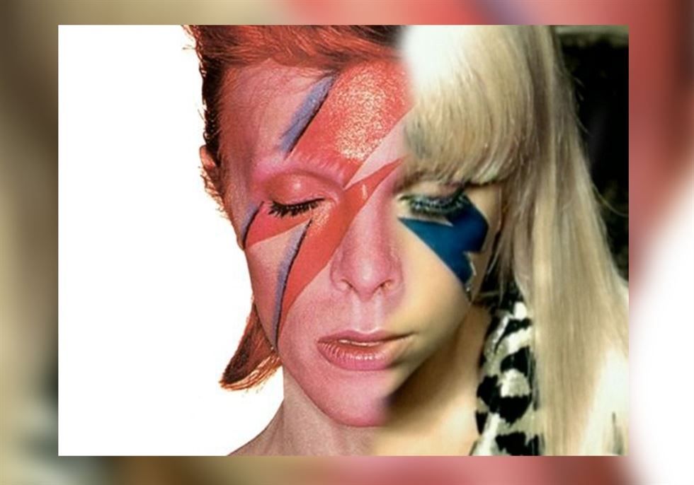 Lady Gaga rendirá tributo a David Bowie en los Grammy 2016
