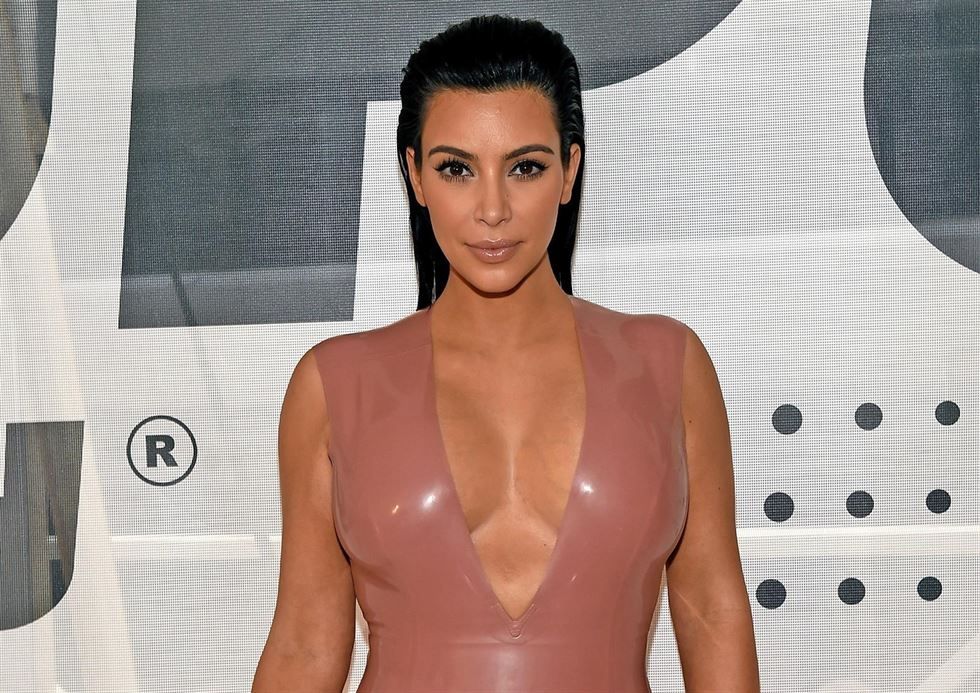 5 secretos de belleza (más uno) que nos descubrió Kim Kardashian