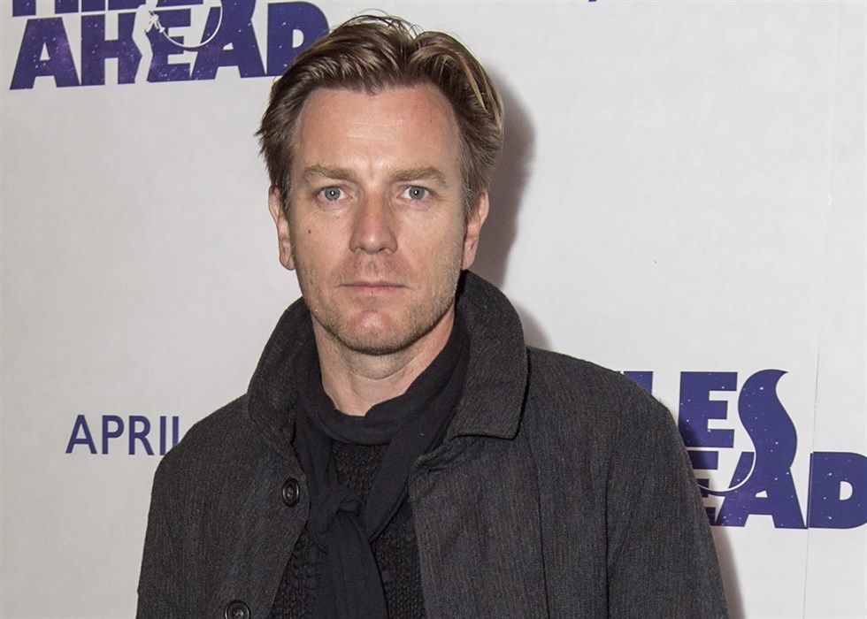 Ewan McGregor visita Iraq con UNICEF: 'Los niños están expuestos a horrores inimaginables'