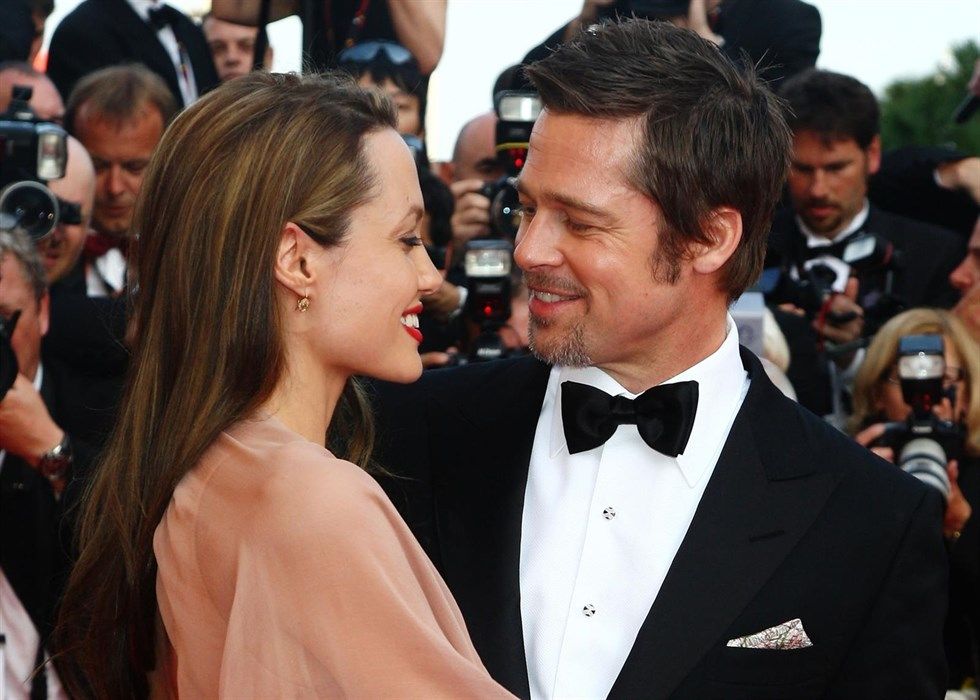 ¿Han adoptado otro bebé Angelina Jolie y Brad Pitt?