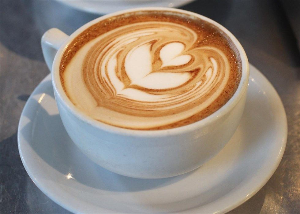 ¿El café te hace más atractivo?