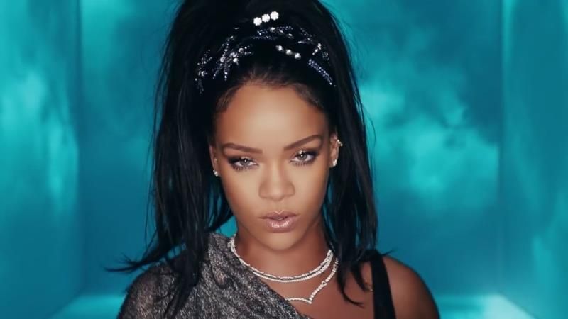 Rihanna recibirá el premio honorífico Michael Jackson Vanguard Award