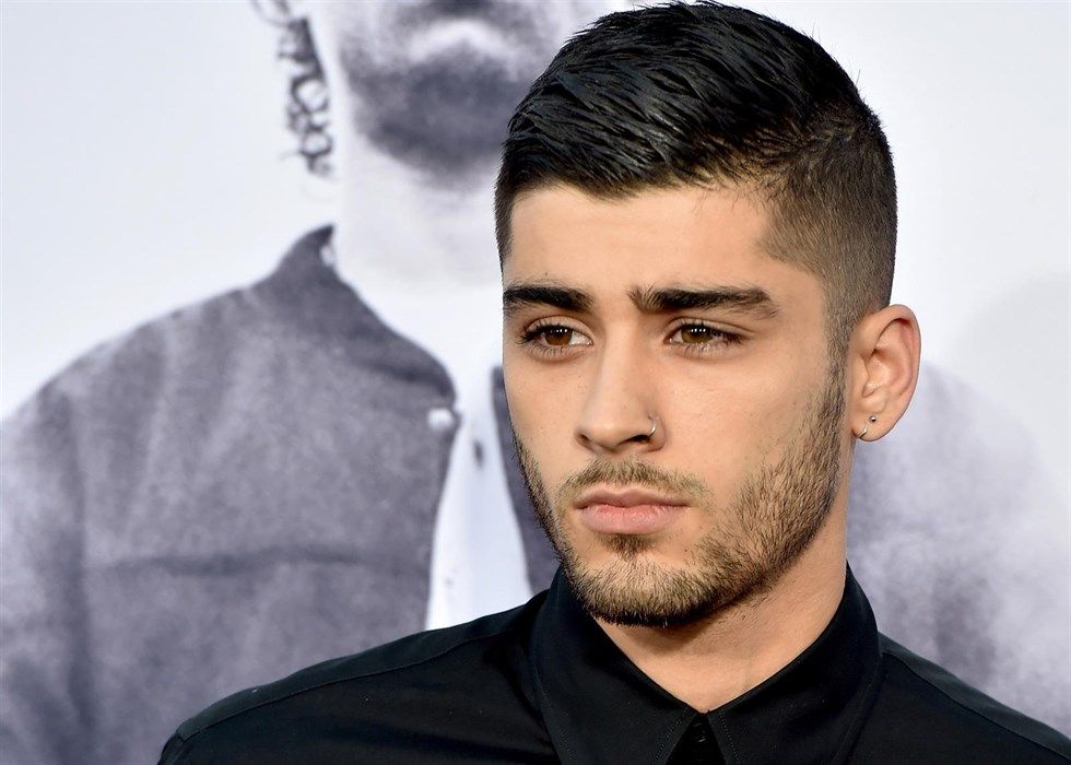 Zayn Malik suspende otro concierto por ansiedad