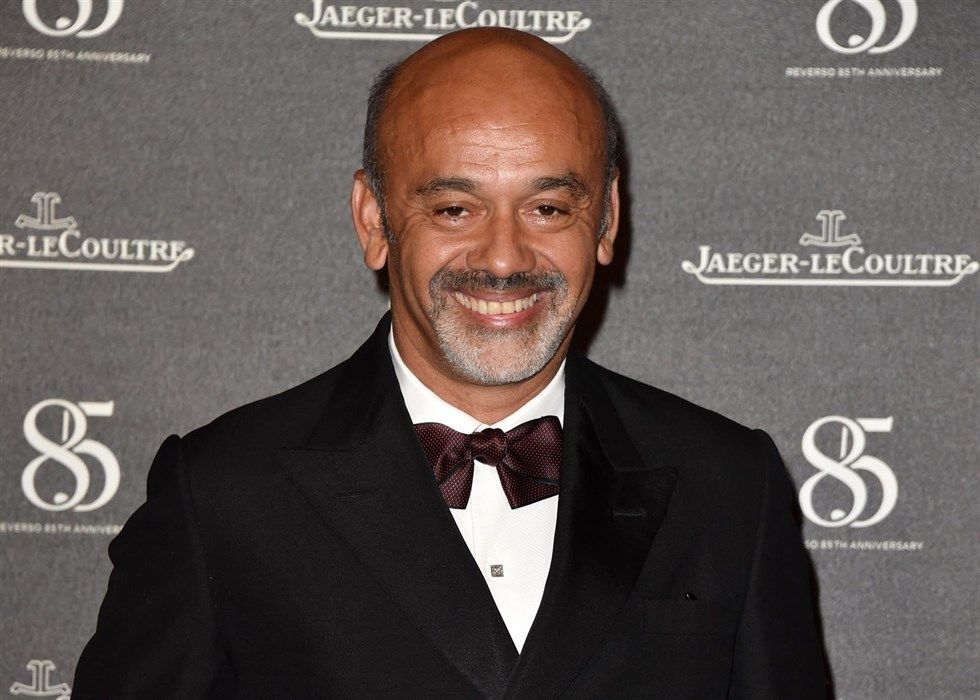 Christian Louboutin lanza su primer perfume