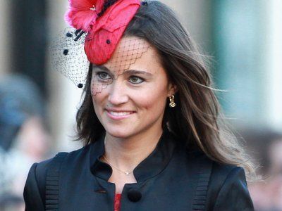 Detenido un hacker que robó imágenes de Pippa Middleton