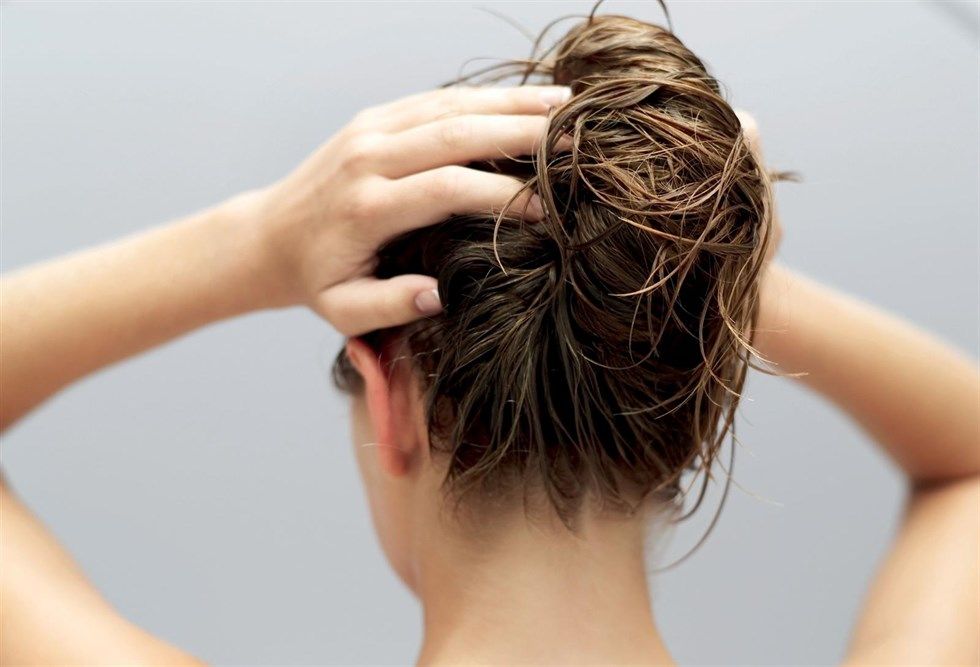 La caída del pelo: mitos y verdades
