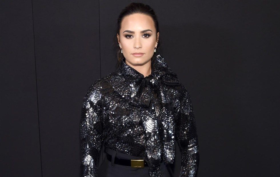 Demi Lovato se retira: 'No estoy destinada para este negocio ni para los medios'