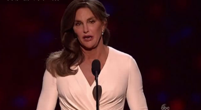 Caitlyn Jenner